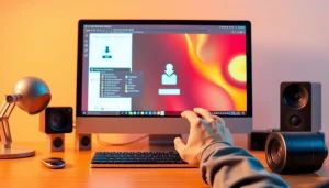 Download quickq电脑版下载 software with ease from your desktop interface.